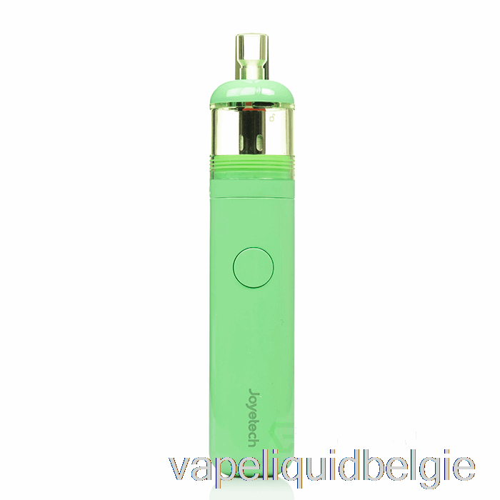 Vape Smaken Joyetech Ego 510 Starterkit Limoen